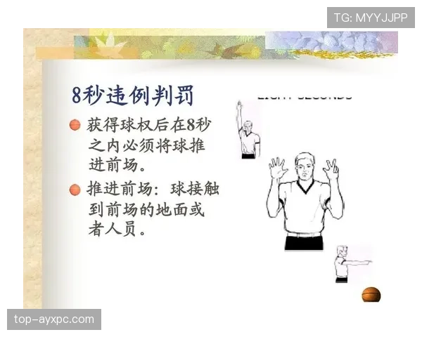 篮球规则：同时出界判定的依据与处理方式解析