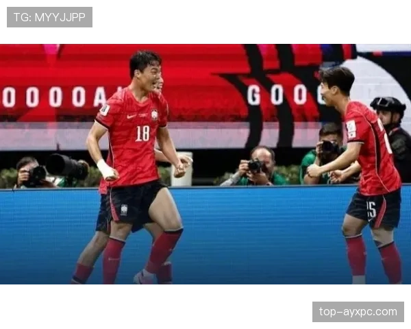 韩国2-1捷克回顾:A组首轮拿到唯一胜利 韩国2-1捷克回顾:A组首轮拿到唯一胜利